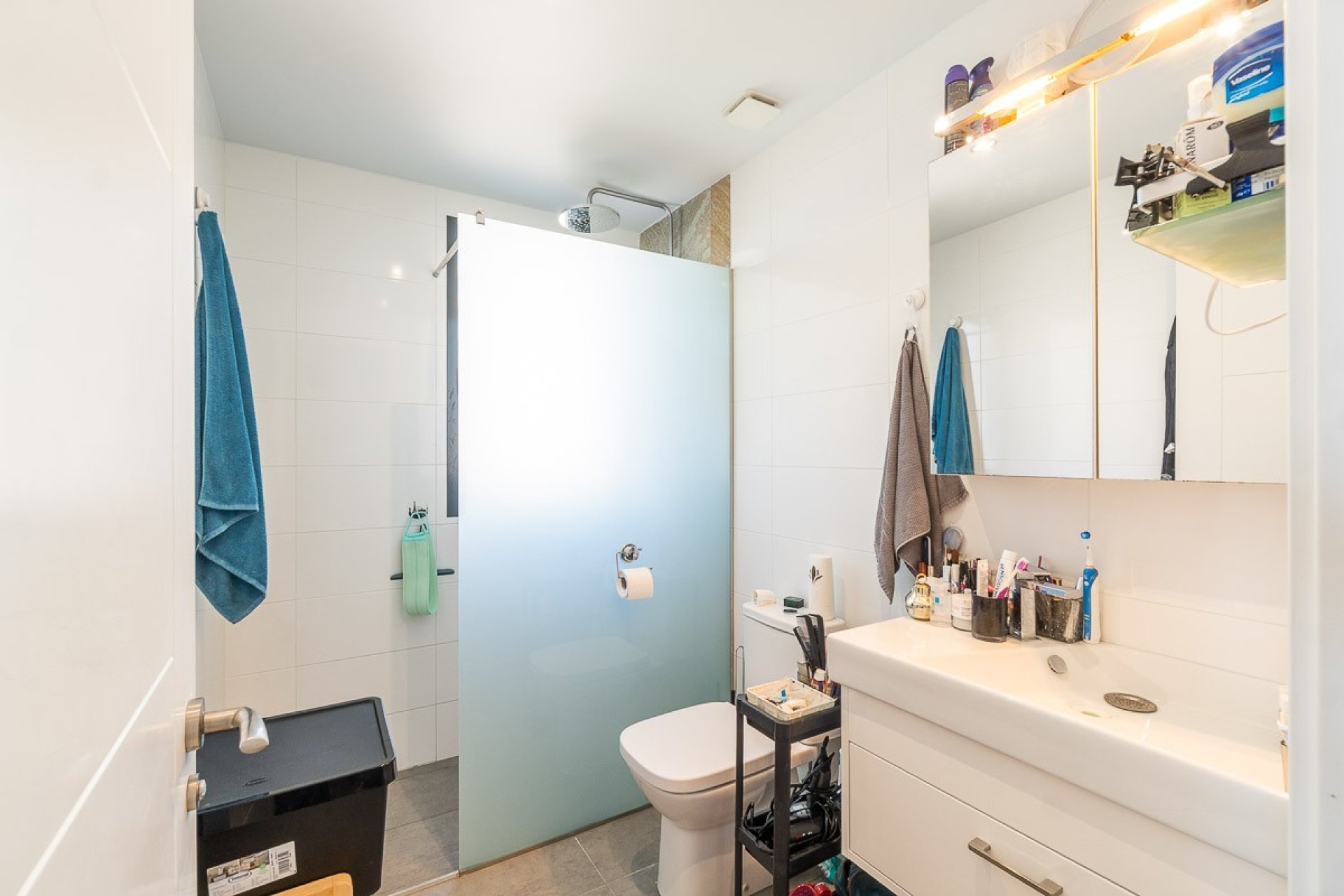 Revente - Penthouse -
Villamartin - Costa Blanca