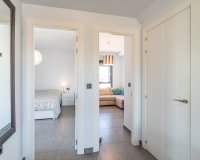 Revente - Penthouse -
Villamartin - Costa Blanca