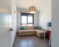 Revente - Penthouse -
Villamartin - Costa Blanca