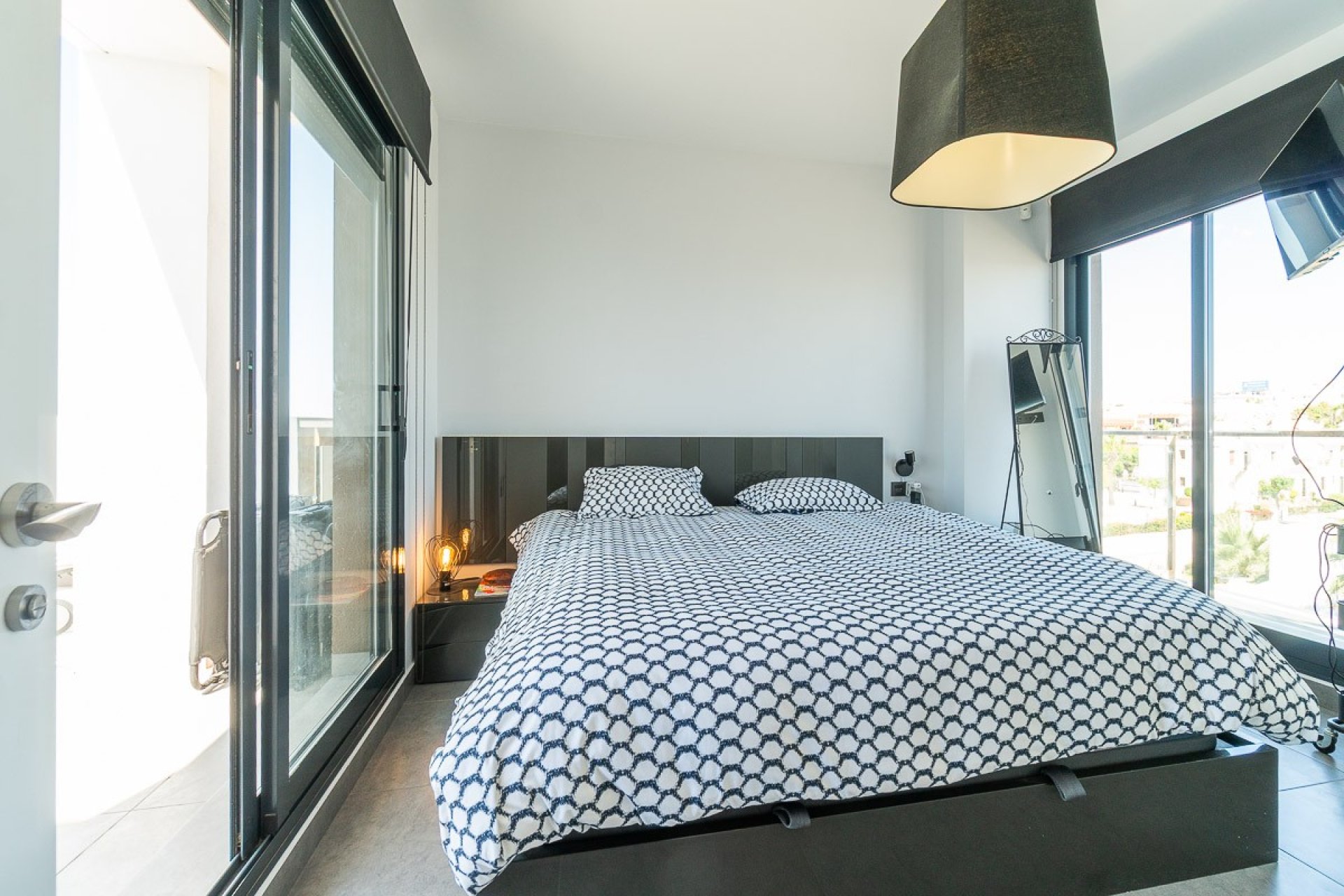 Revente - Penthouse -
Villamartin - Costa Blanca