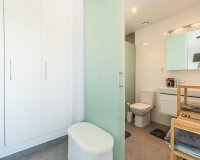 Revente - Penthouse -
Villamartin - Costa Blanca
