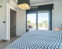 Revente - Penthouse -
Villamartin - Costa Blanca
