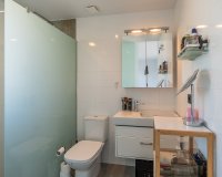 Revente - Penthouse -
Villamartin - Costa Blanca