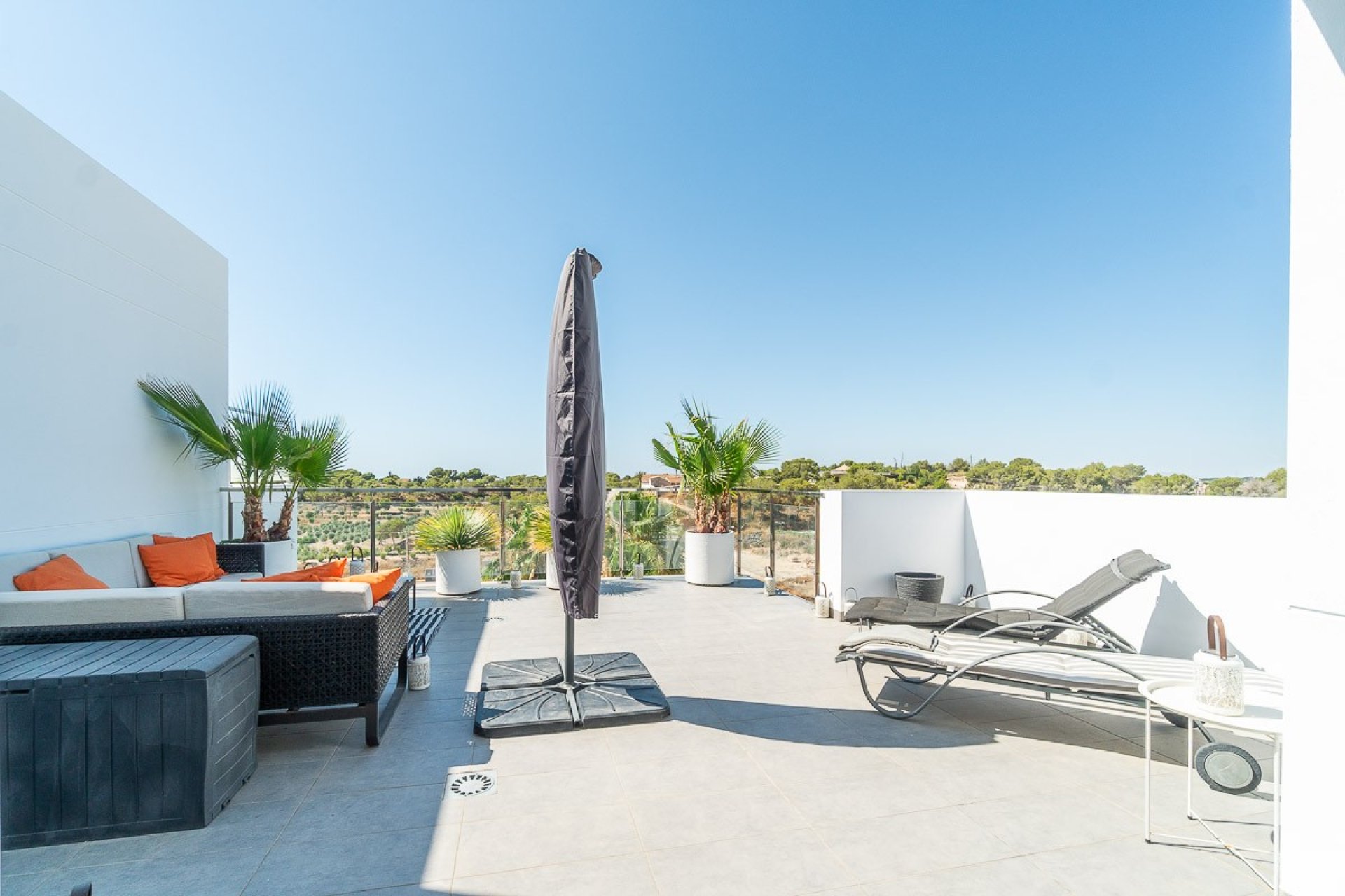 Revente - Penthouse -
Villamartin - Costa Blanca
