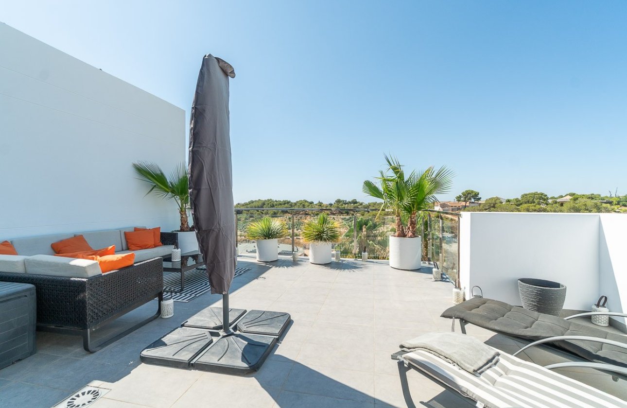 Revente - Penthouse -
Villamartin - Costa Blanca