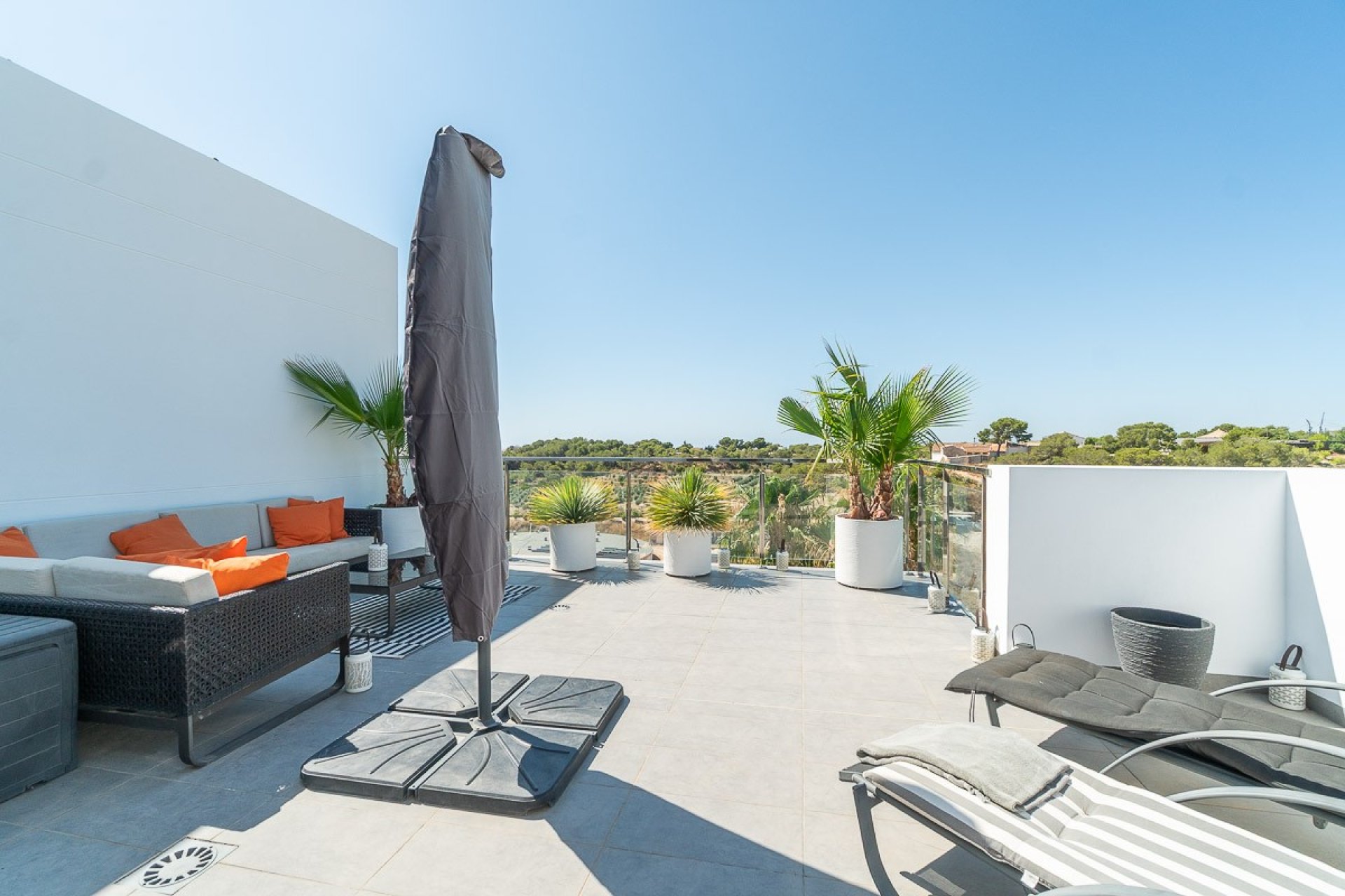 Revente - Penthouse -
Villamartin - Costa Blanca