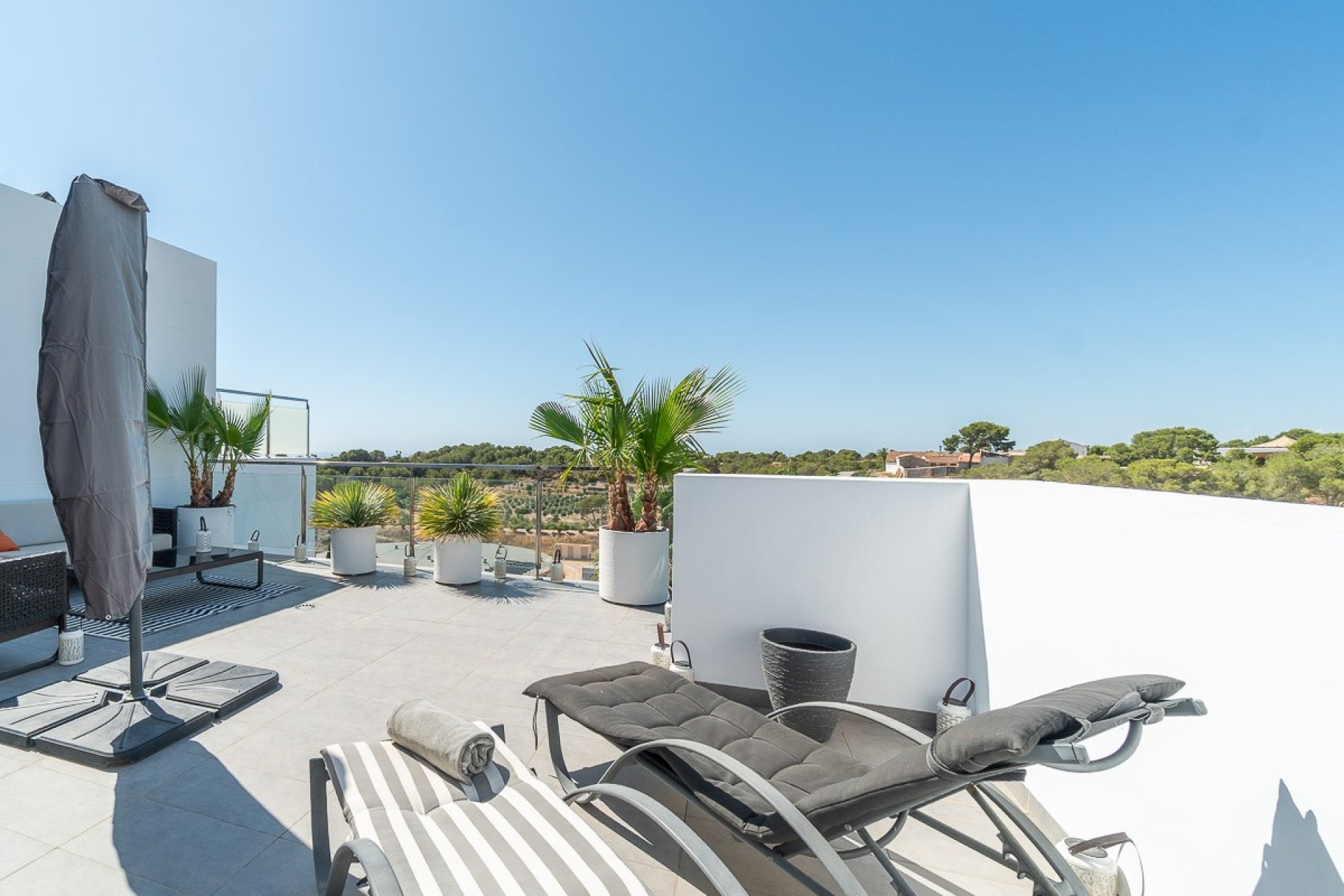 Revente - Penthouse -
Villamartin - Costa Blanca