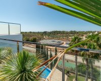 Revente - Penthouse -
Villamartin - Costa Blanca