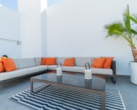 Revente - Penthouse -
Villamartin - Costa Blanca