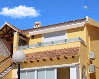 Revente - Penthouse -
Villamartin - Costa Blanca