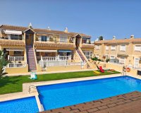 Revente - Penthouse -
Villamartin - Costa Blanca