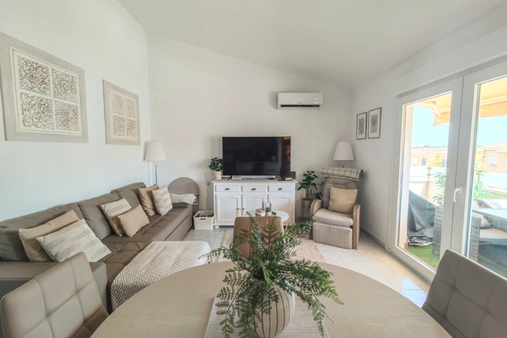 Revente - Penthouse -
Villamartin - Costa Blanca