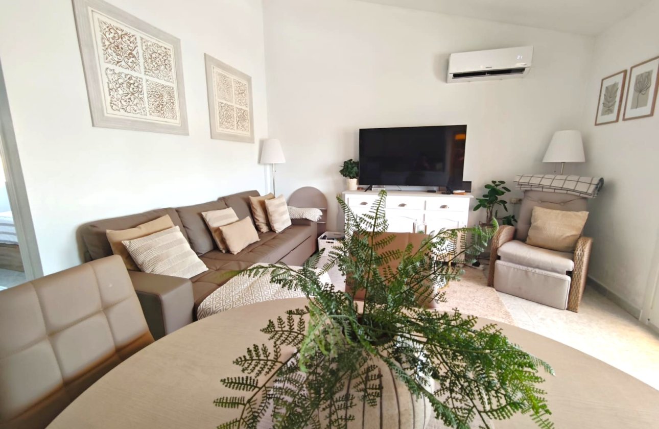 Revente - Penthouse -
Villamartin - Costa Blanca