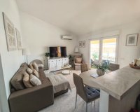 Revente - Penthouse -
Villamartin - Costa Blanca