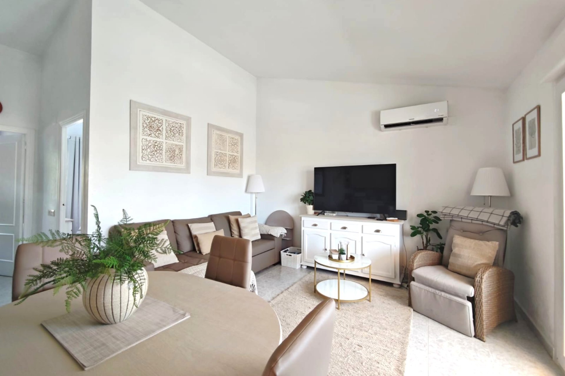 Revente - Penthouse -
Villamartin - Costa Blanca