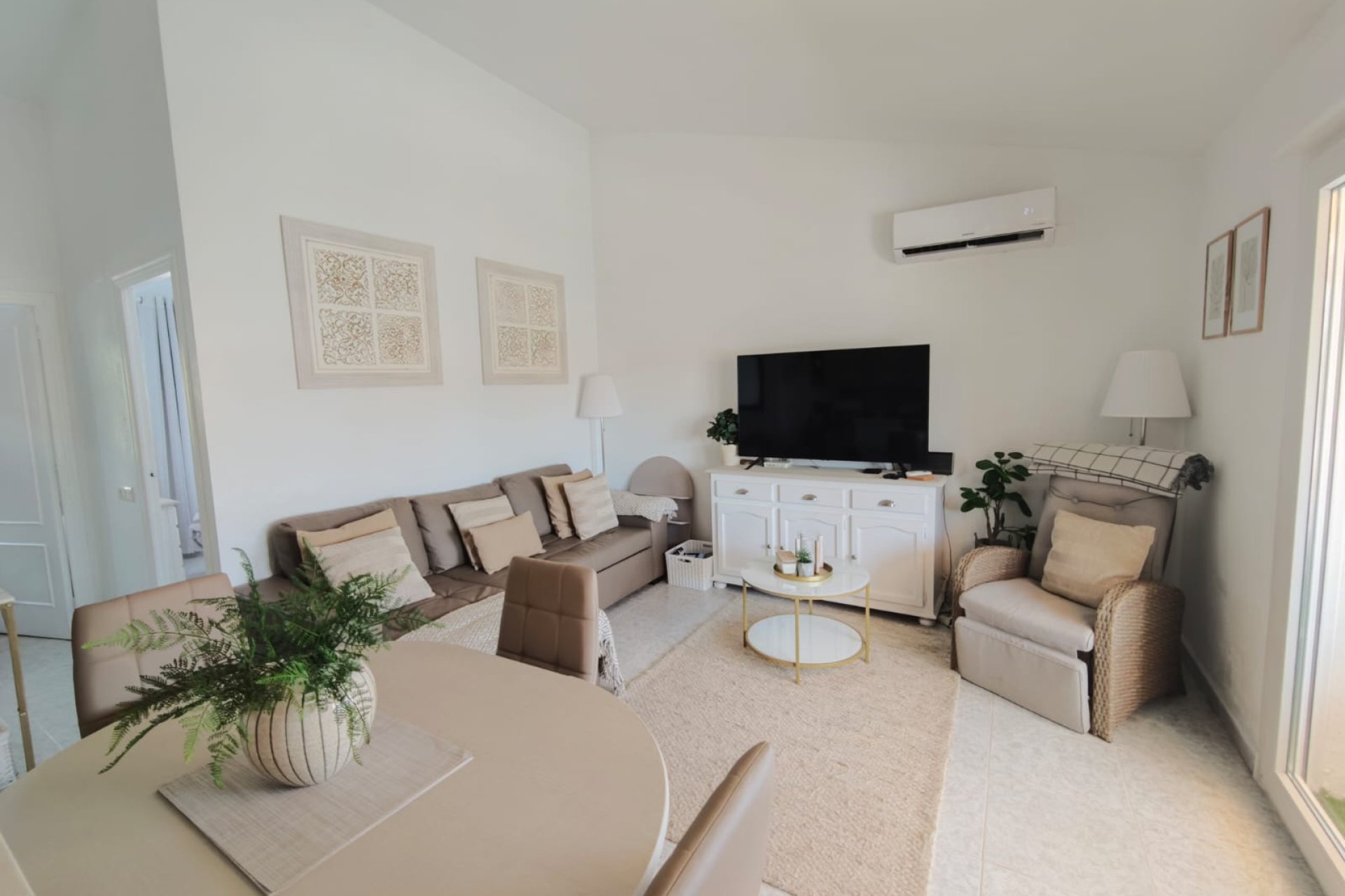 Revente - Penthouse -
Villamartin - Costa Blanca