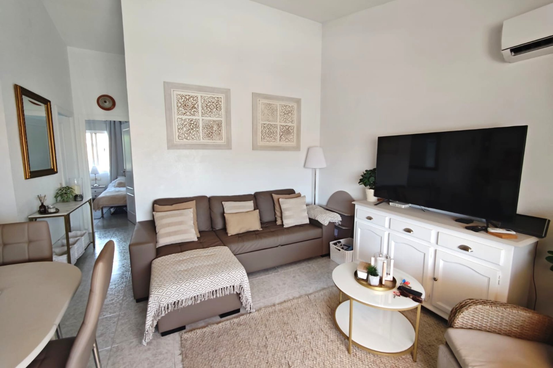 Revente - Penthouse -
Villamartin - Costa Blanca