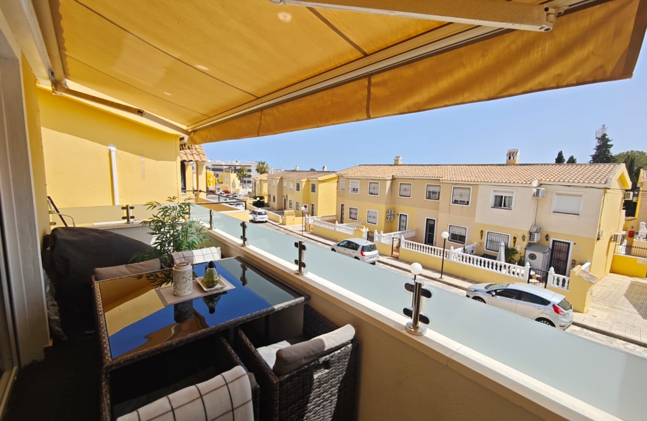 Revente - Penthouse -
Villamartin - Costa Blanca