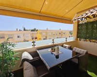 Revente - Penthouse -
Villamartin - Costa Blanca