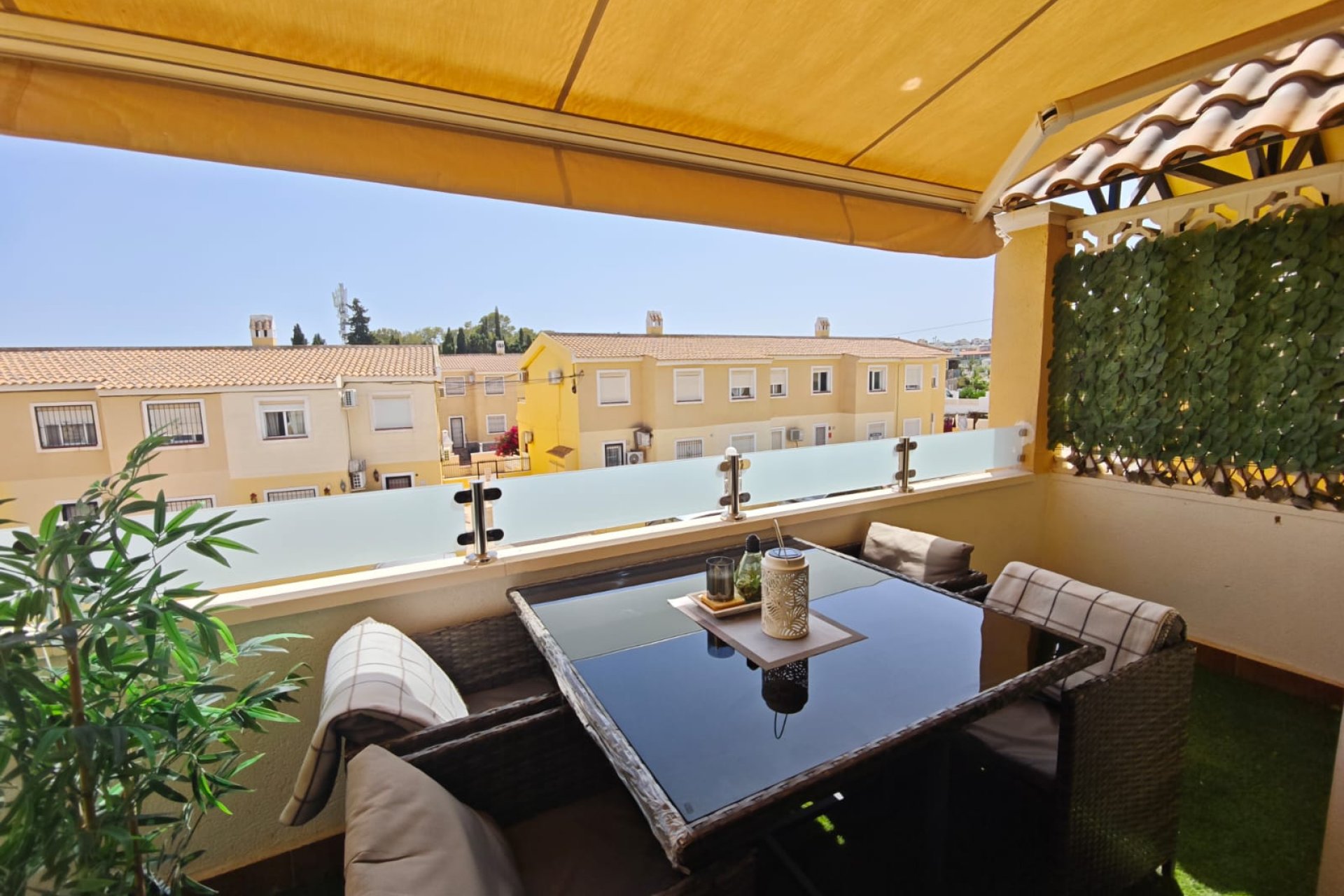 Revente - Penthouse -
Villamartin - Costa Blanca