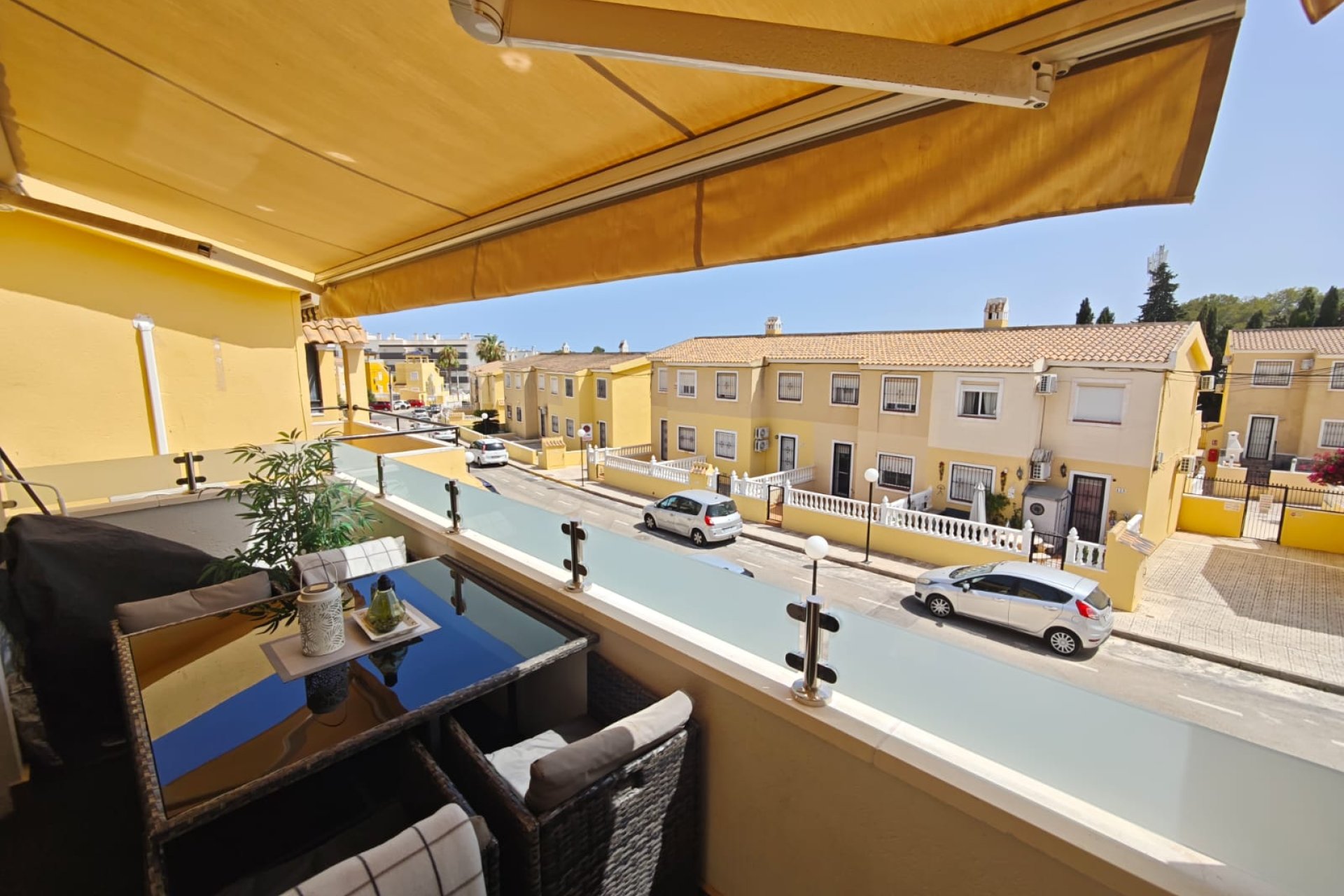 Revente - Penthouse -
Villamartin - Costa Blanca