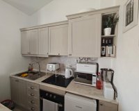 Revente - Penthouse -
Villamartin - Costa Blanca