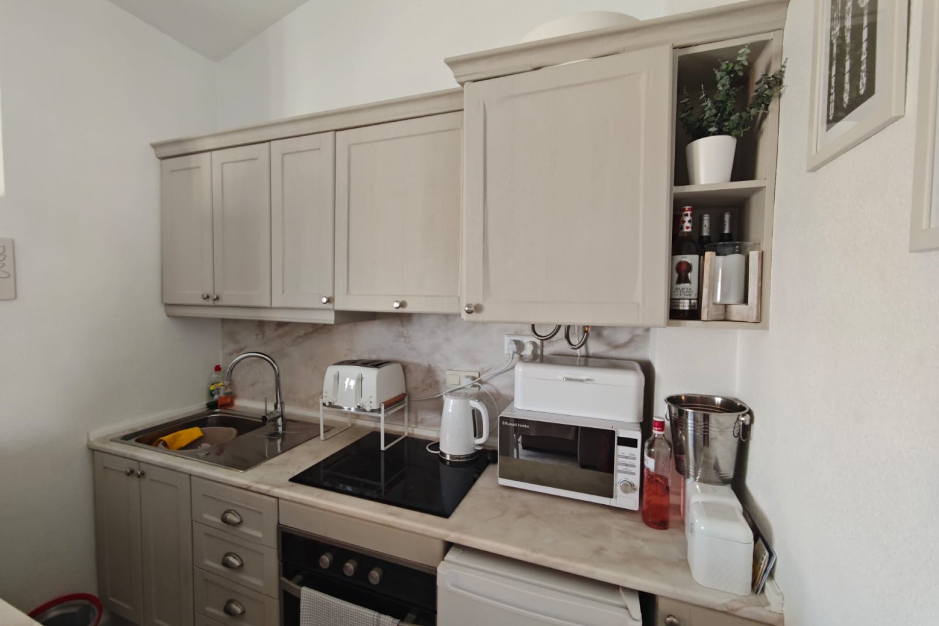 Revente - Penthouse -
Villamartin - Costa Blanca