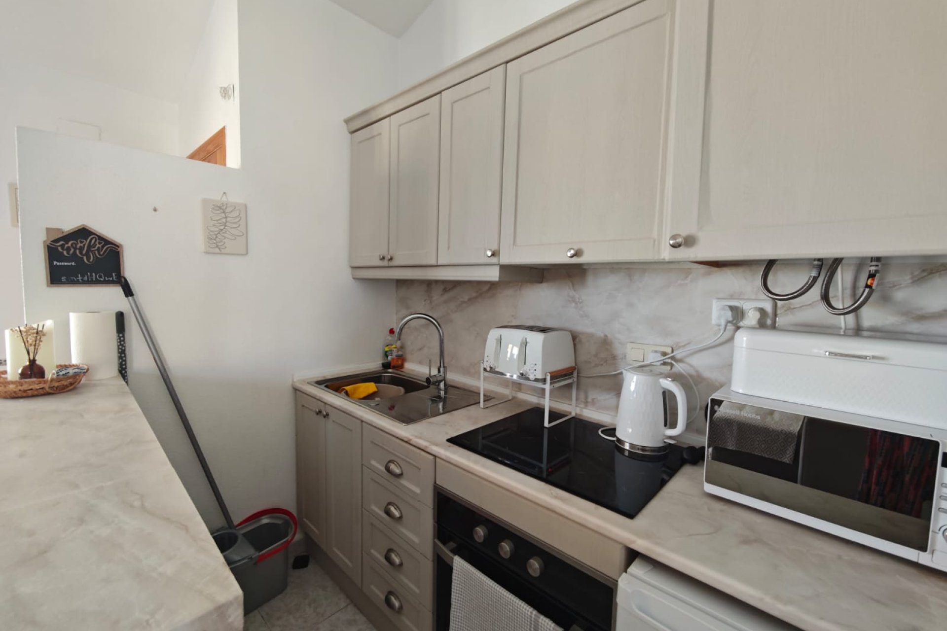 Revente - Penthouse -
Villamartin - Costa Blanca