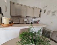 Revente - Penthouse -
Villamartin - Costa Blanca