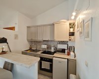 Revente - Penthouse -
Villamartin - Costa Blanca