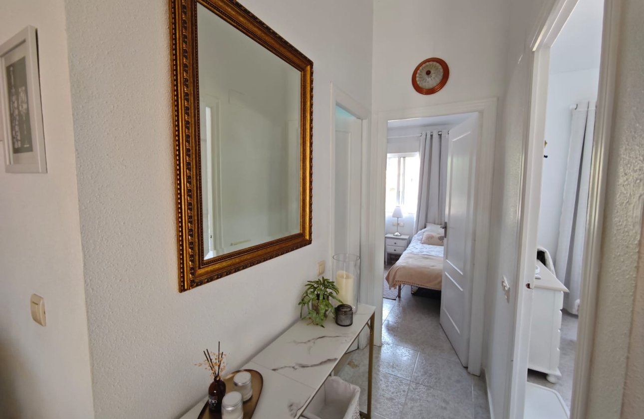 Revente - Penthouse -
Villamartin - Costa Blanca