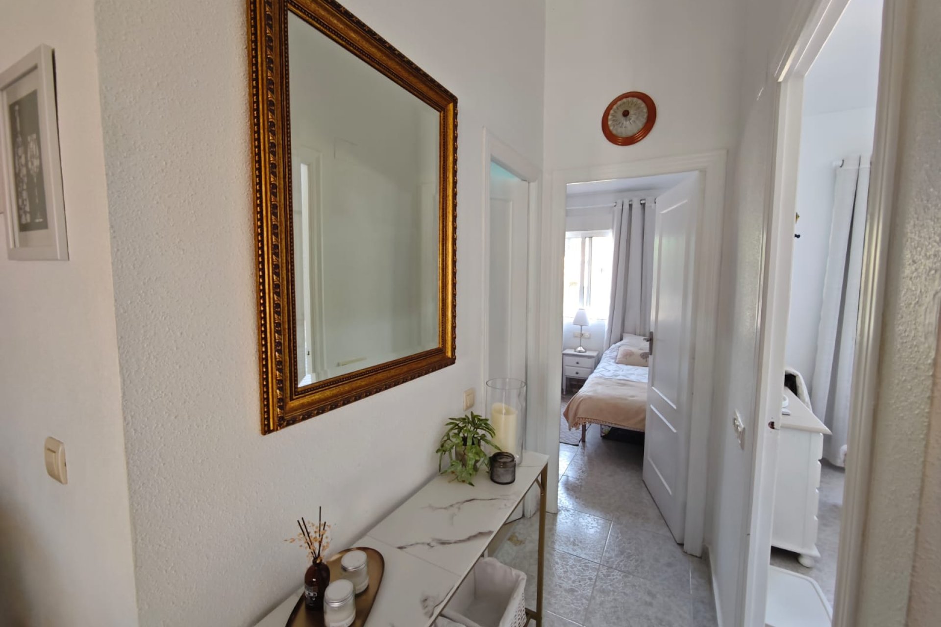 Revente - Penthouse -
Villamartin - Costa Blanca