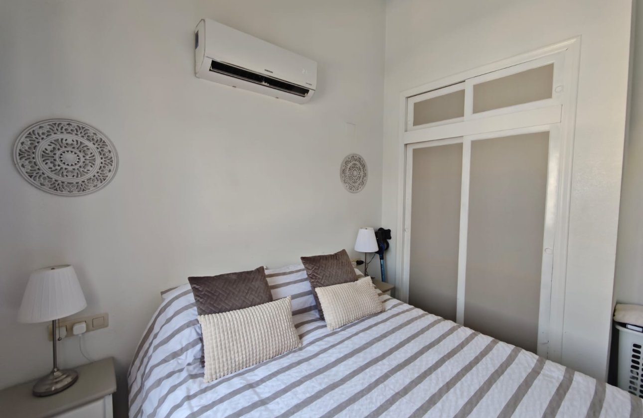 Revente - Penthouse -
Villamartin - Costa Blanca