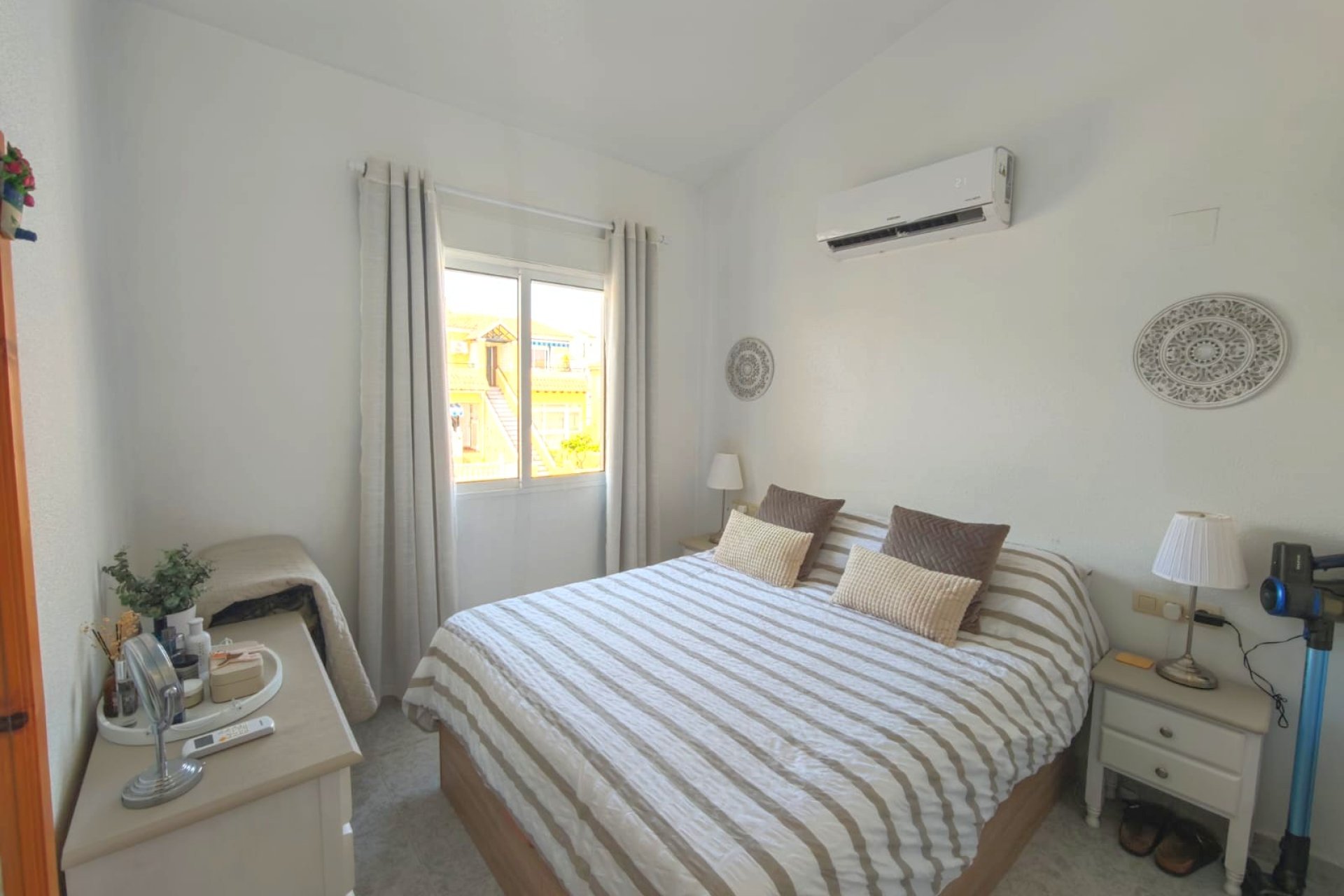 Revente - Penthouse -
Villamartin - Costa Blanca