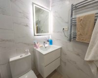 Revente - Penthouse -
Villamartin - Costa Blanca
