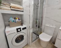 Revente - Penthouse -
Villamartin - Costa Blanca