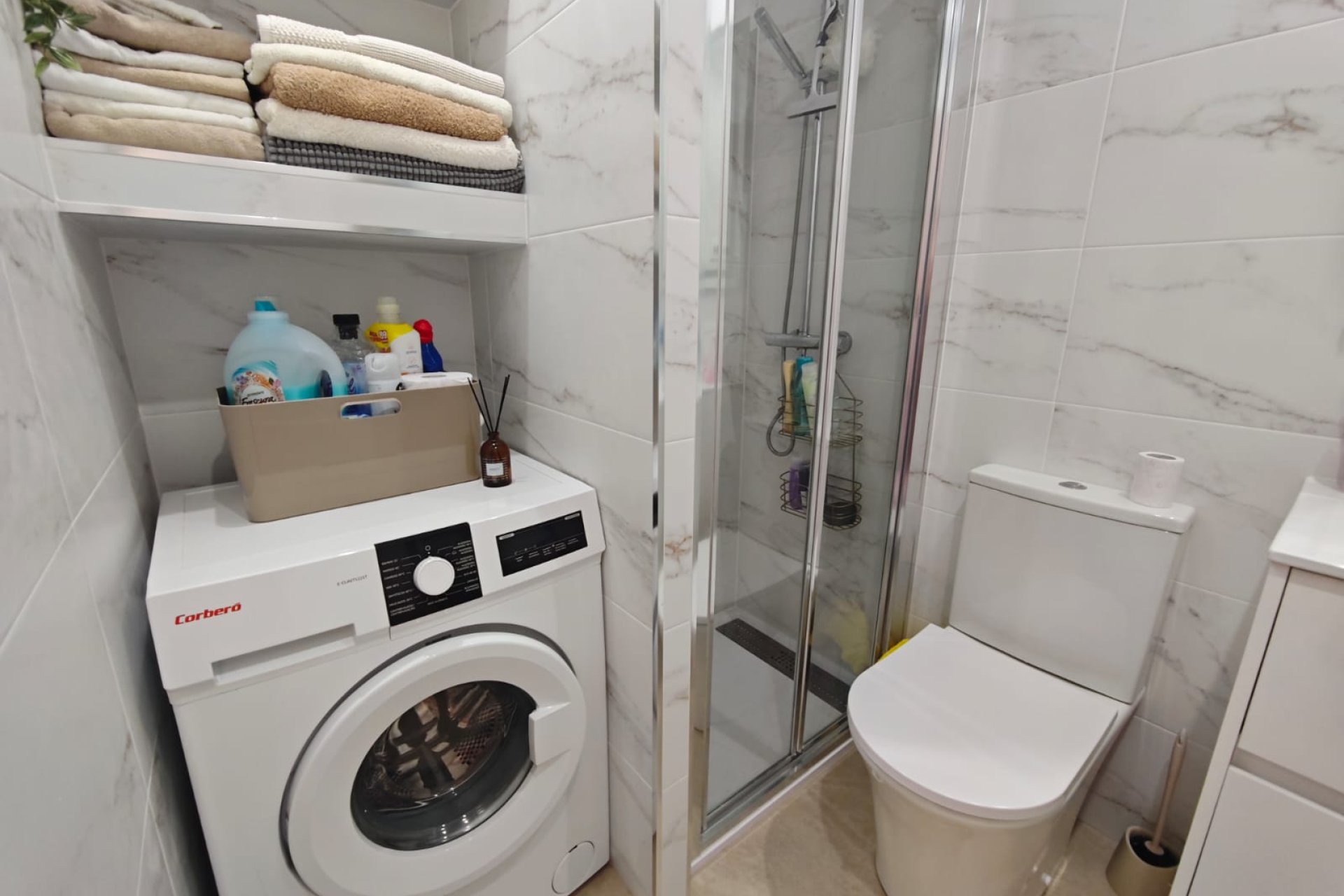 Revente - Penthouse -
Villamartin - Costa Blanca