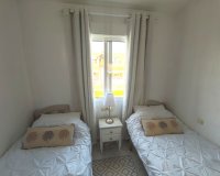 Revente - Penthouse -
Villamartin - Costa Blanca