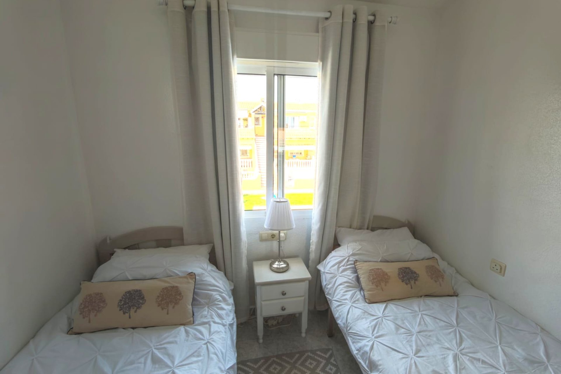 Revente - Penthouse -
Villamartin - Costa Blanca