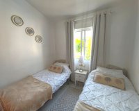 Revente - Penthouse -
Villamartin - Costa Blanca