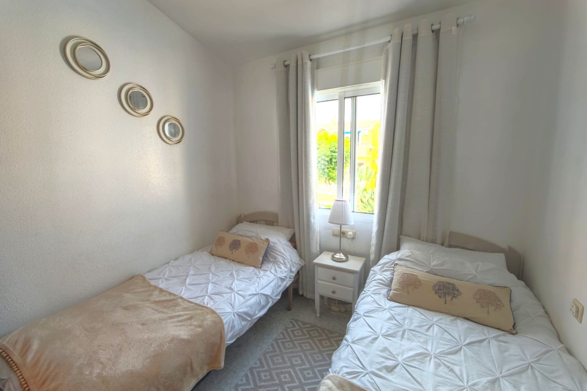 Revente - Penthouse -
Villamartin - Costa Blanca