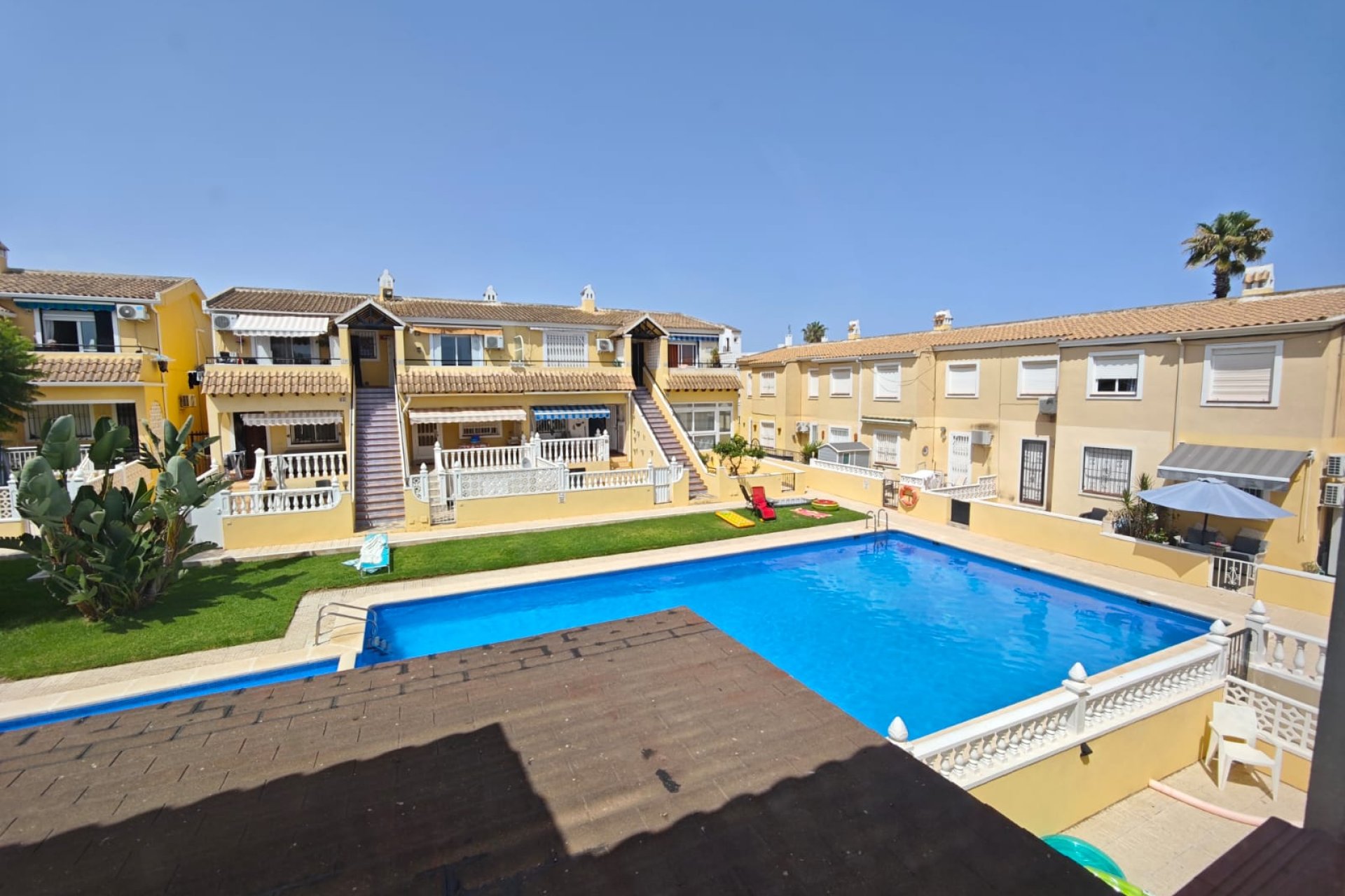 Revente - Penthouse -
Villamartin - Costa Blanca