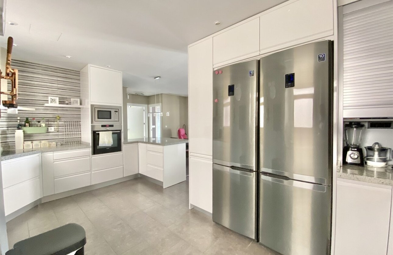 Revente - Penthouse -
Villamartin - Los Dolses