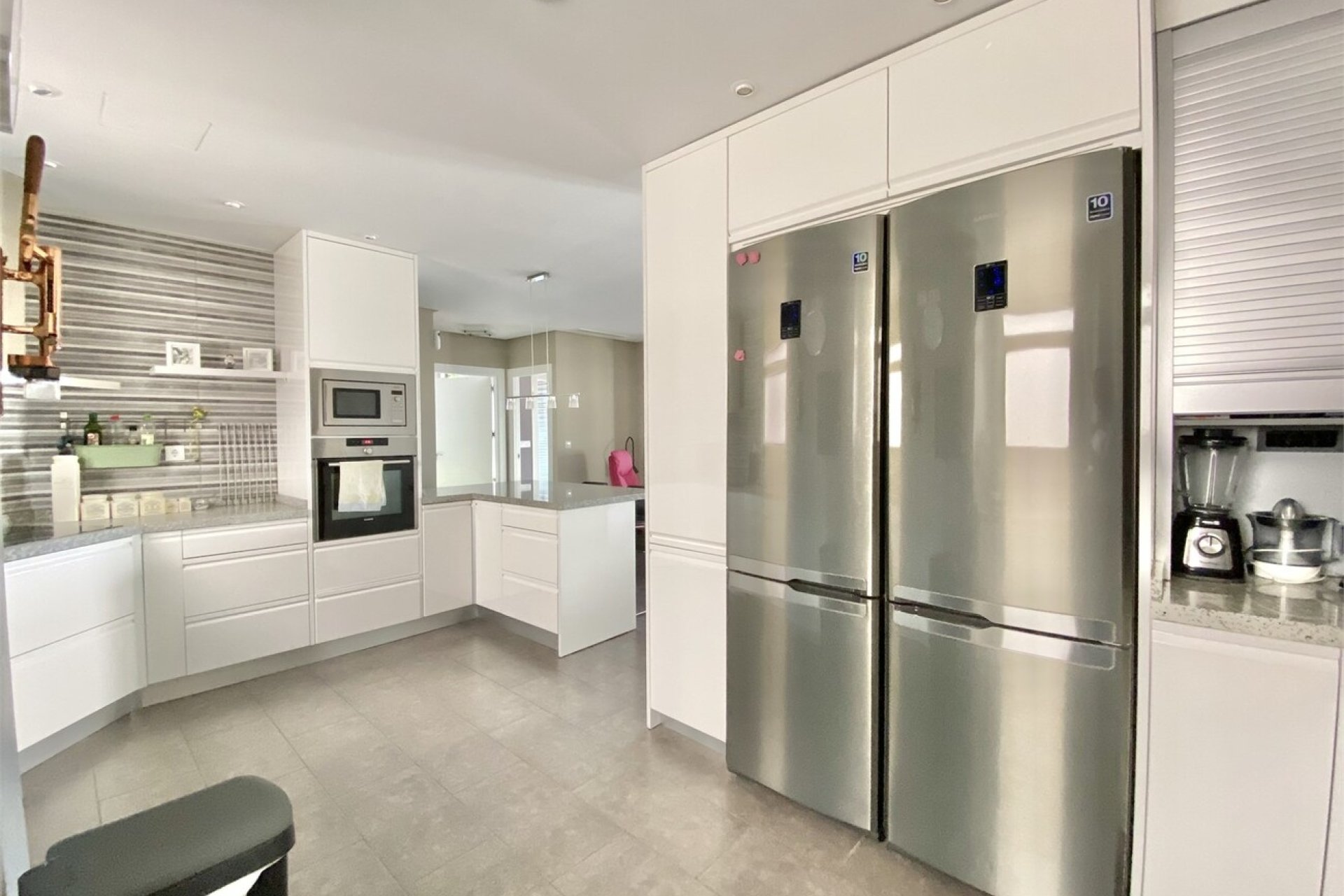 Revente - Penthouse -
Villamartin - Los Dolses