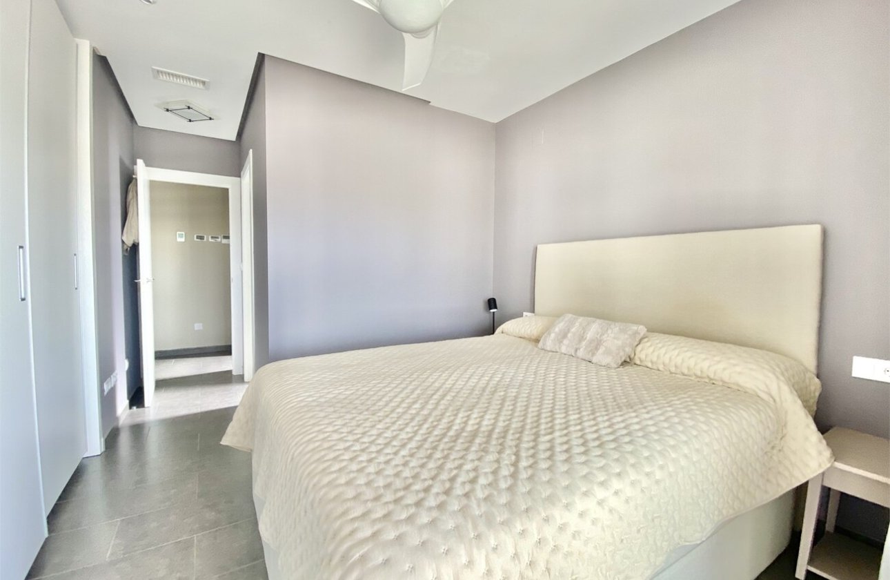 Revente - Penthouse -
Villamartin - Los Dolses