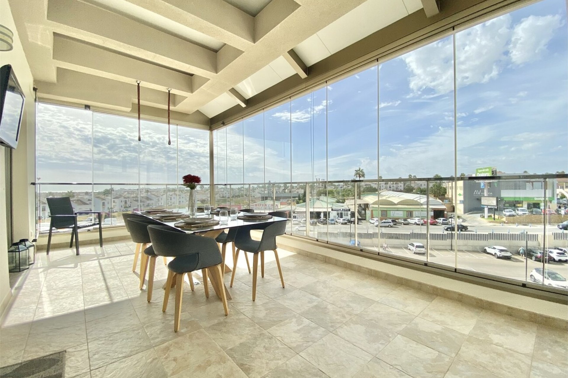 Revente - Penthouse -
Villamartin - Los Dolses