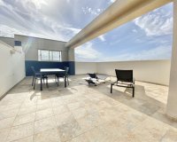 Revente - Penthouse -
Villamartin - Los Dolses