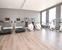 Revente - Penthouse -
Villamartin - Los Dolses