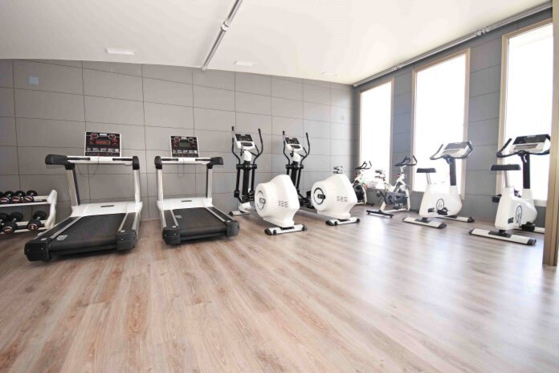 Revente - Penthouse -
Villamartin - Los Dolses