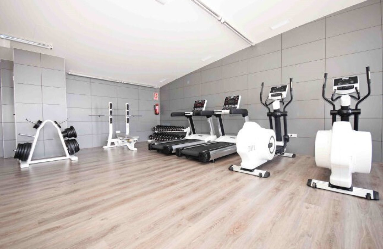 Revente - Penthouse -
Villamartin - Los Dolses